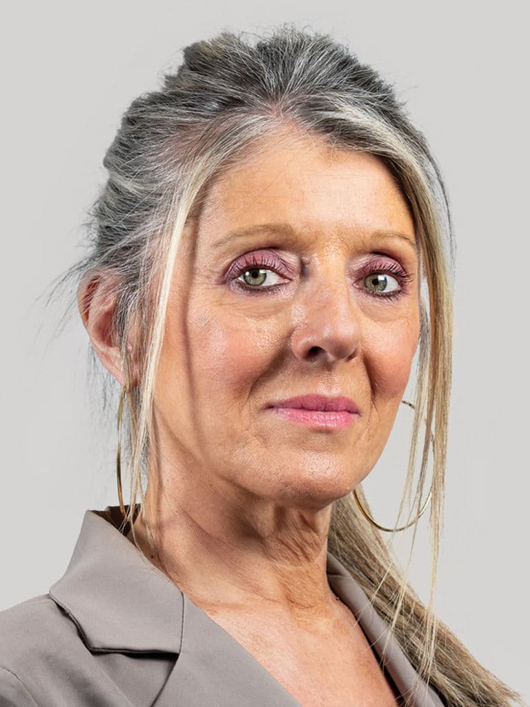 Daniela De la Hoz
