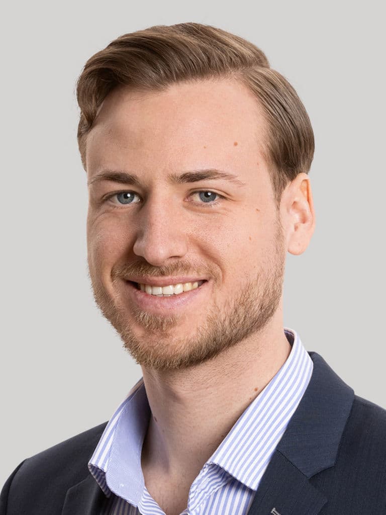Steven Heiniger