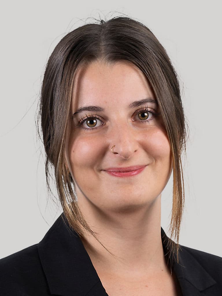 Maude Lefèvre