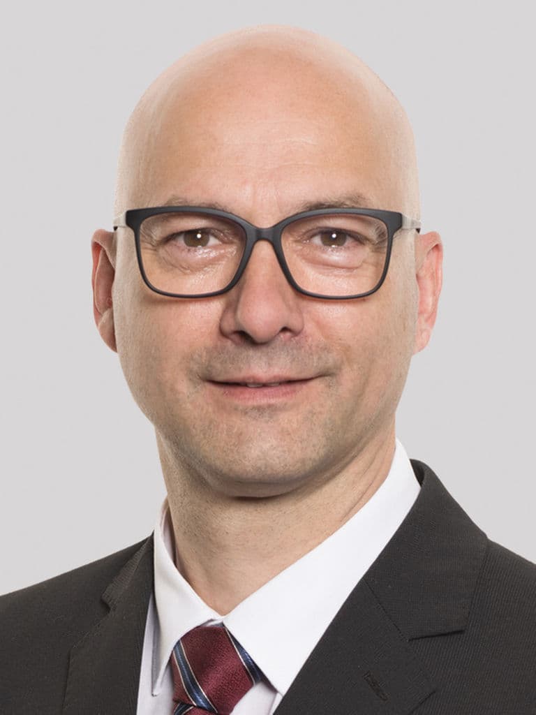 Bruno Grob