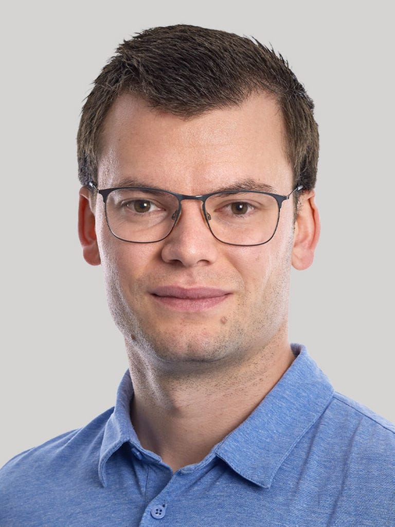 Cédric Martin