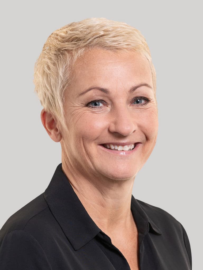 Bettina Barth-Gander