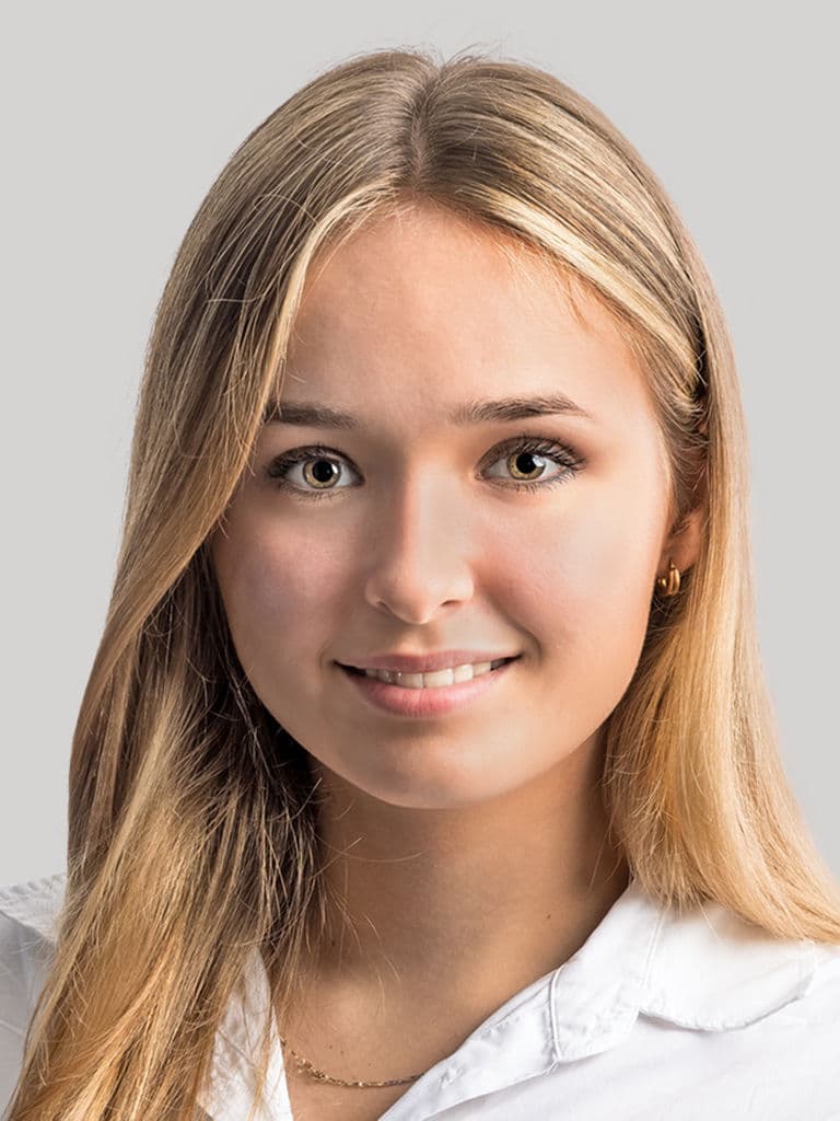 Jasmina Kikanovic