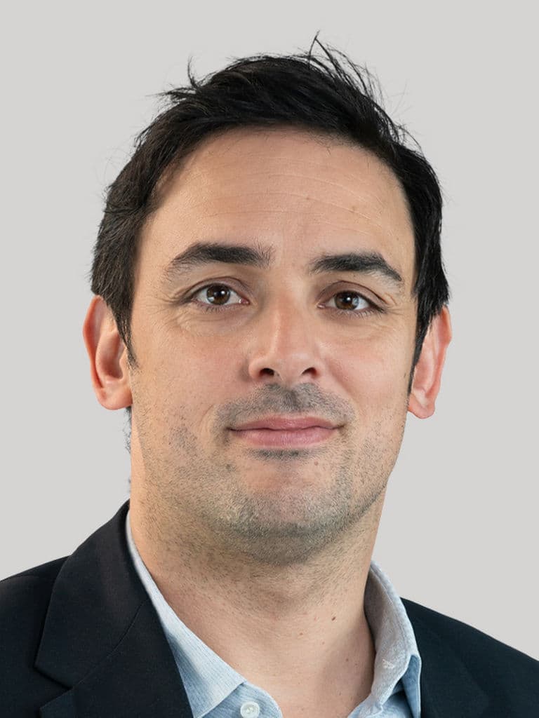 Sandro Reclari