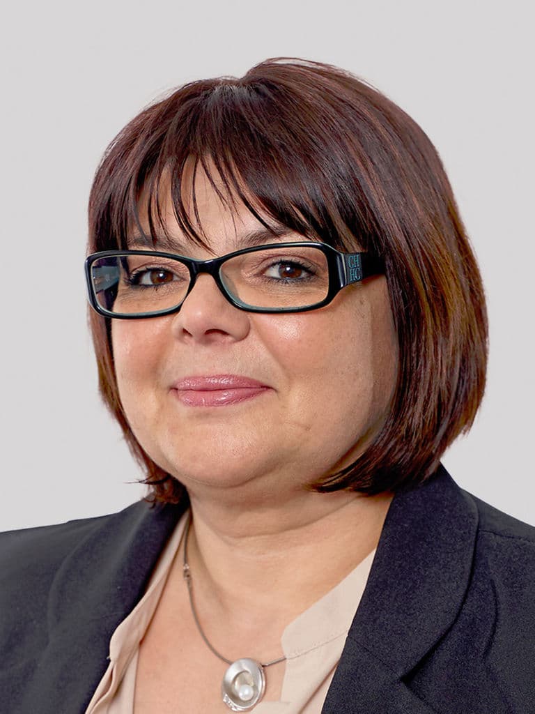 Doris Rocha