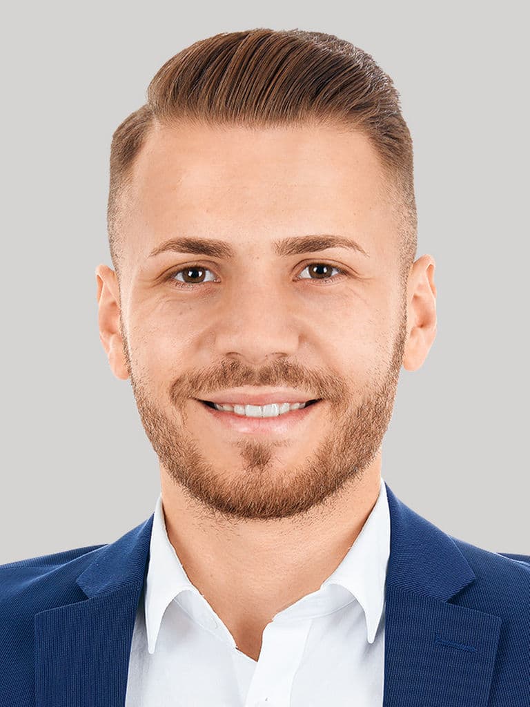 Manuell Gjini