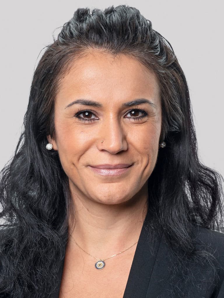 Semra Yanmaz