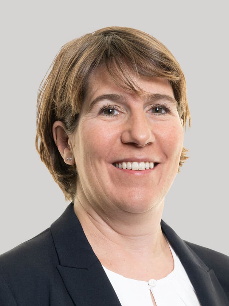 Sandra Zwahlen