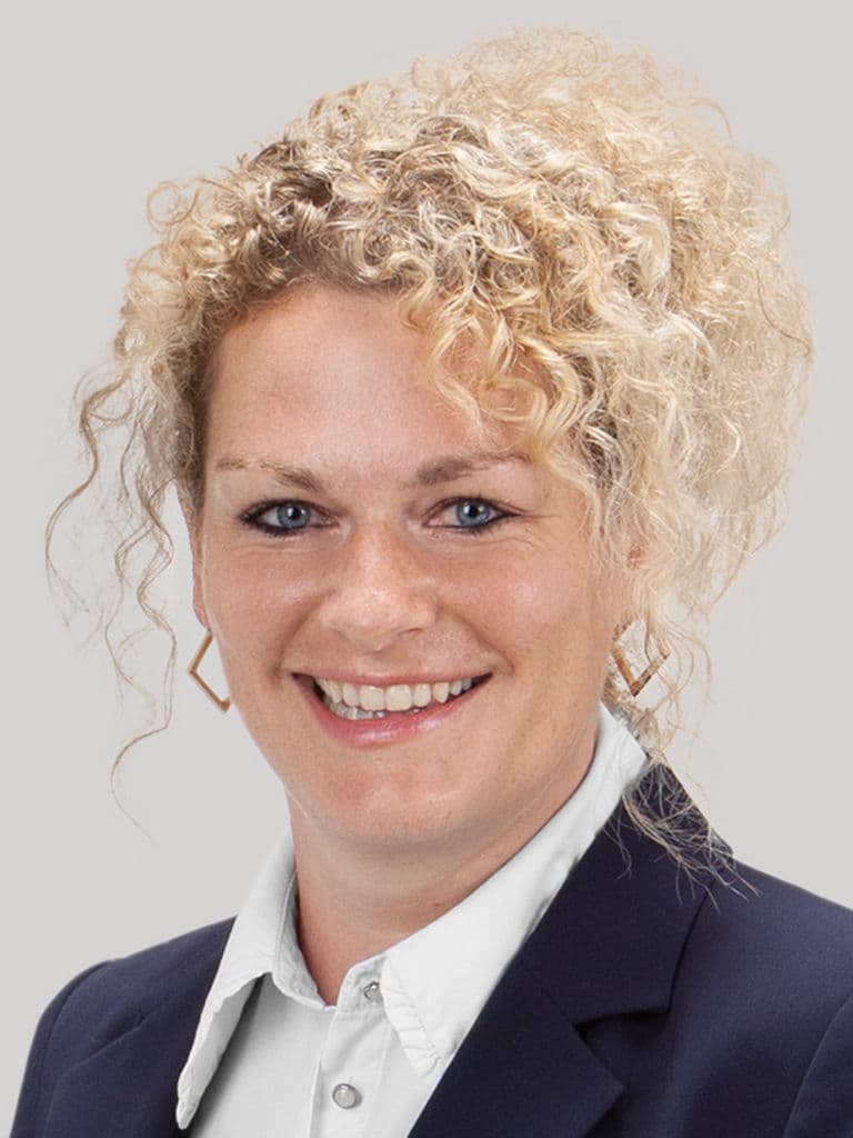 Yvonne Höltschi