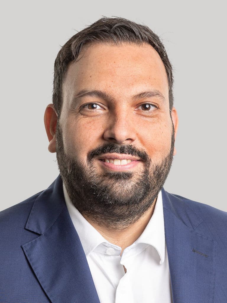 Gianni Cocco