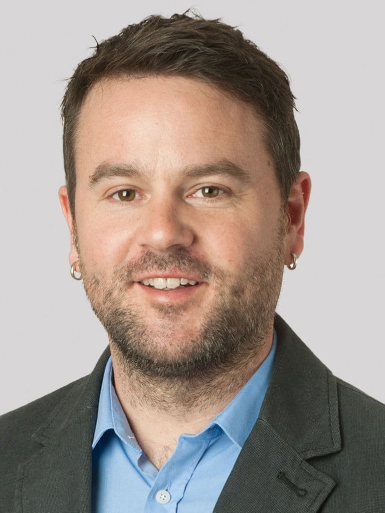 Rolf Buri