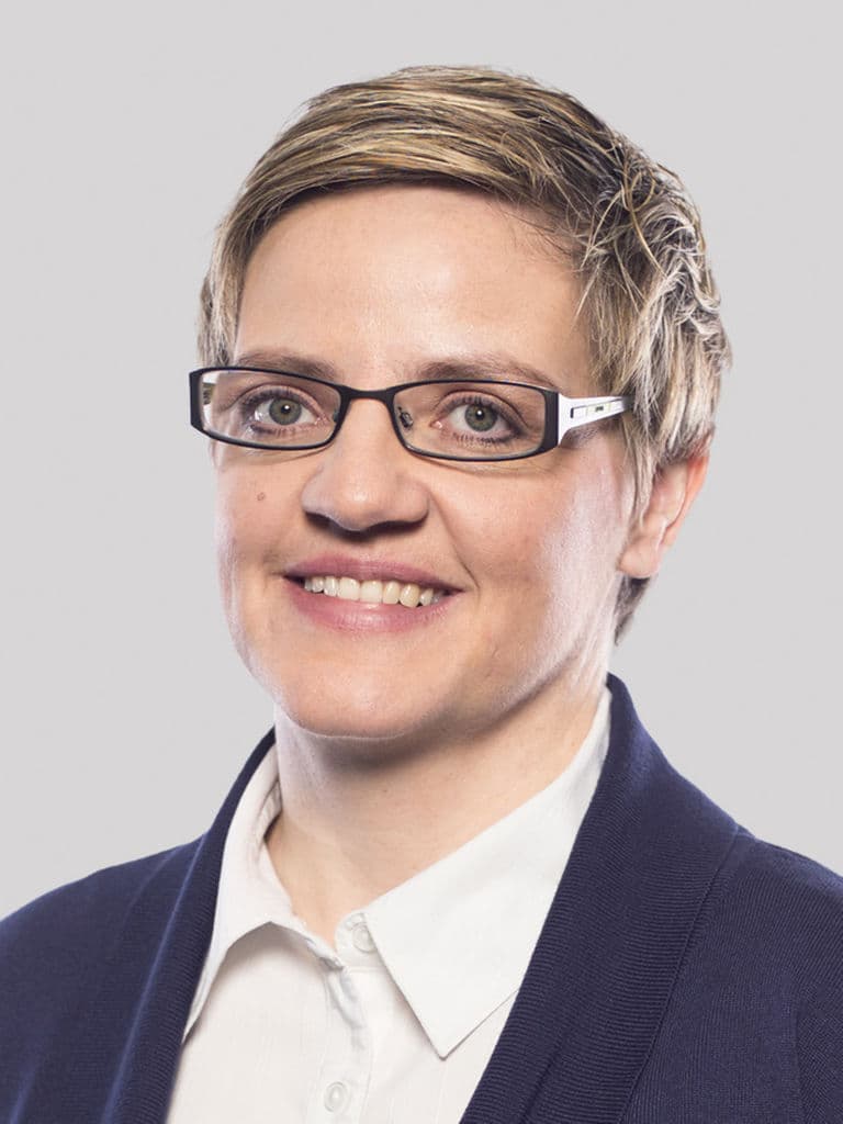 Angela Steimen