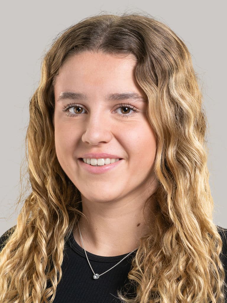 Luana Stauffer