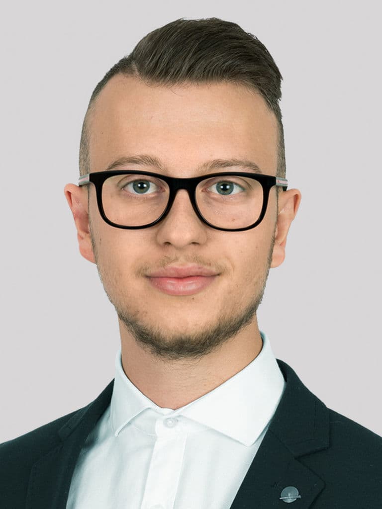 Matteo Cardinale