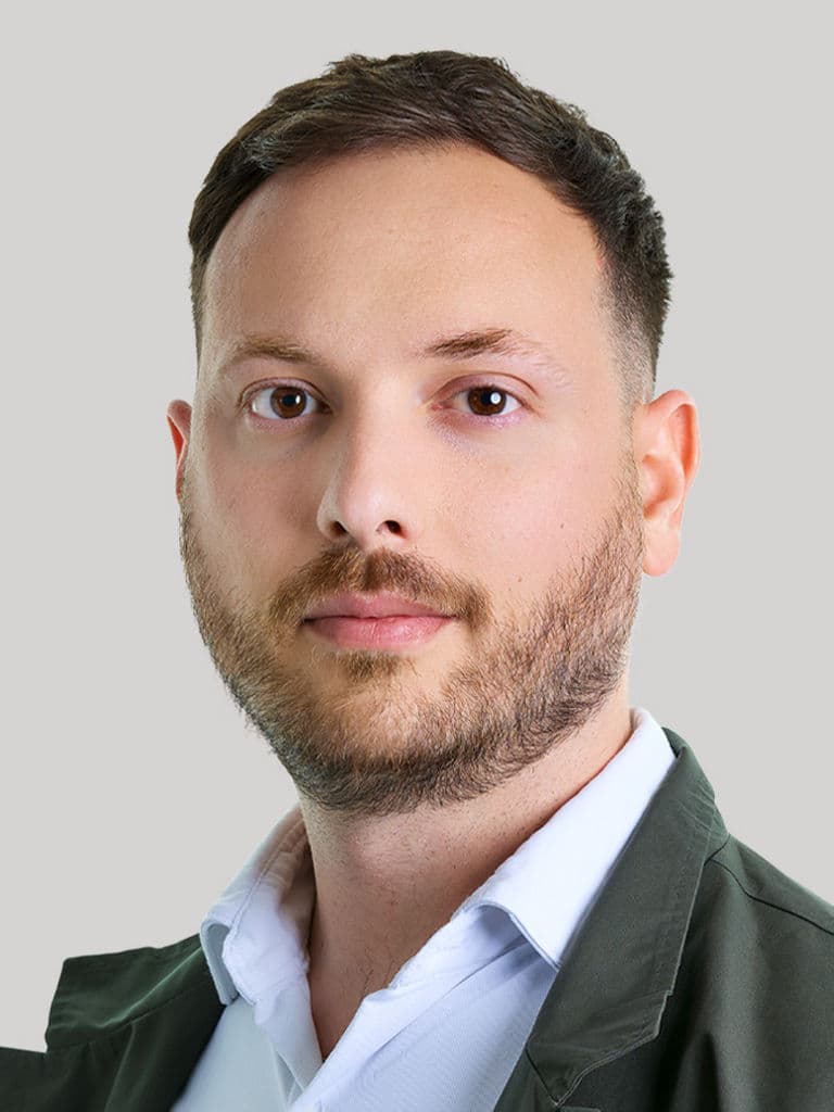 Matthieu Carrizosa