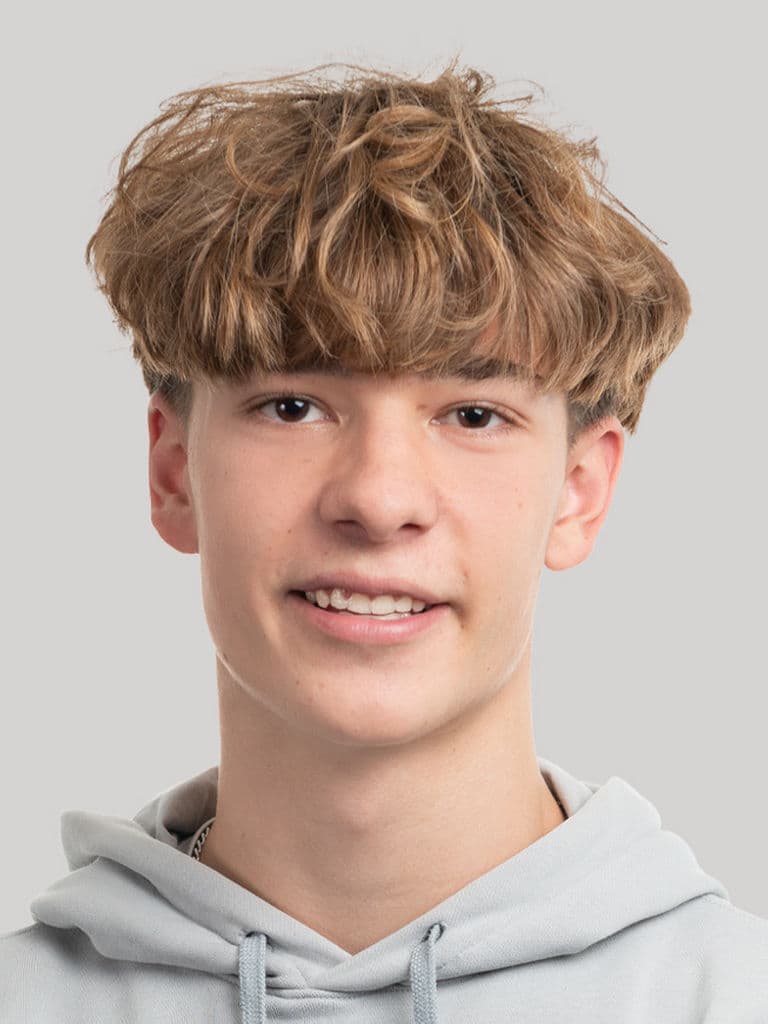 Tiago Liard
