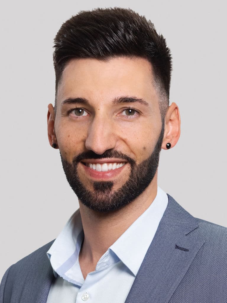 Simon Zingg