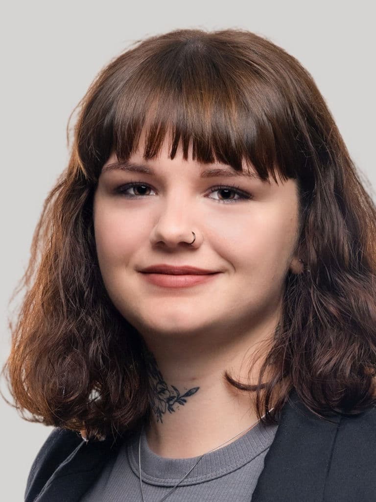 Emilie Perrin