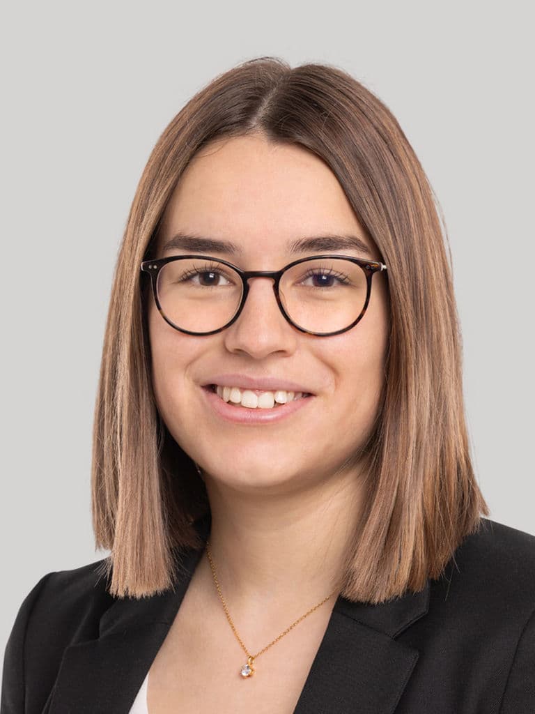 Nadja Ingold