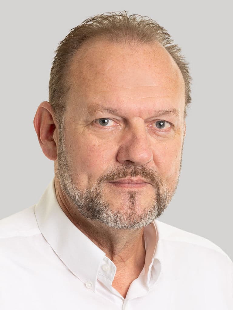Lars Schlapbach