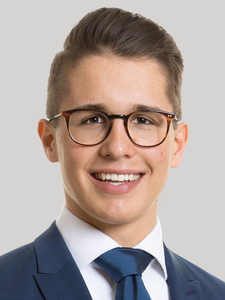 Noah Villiger