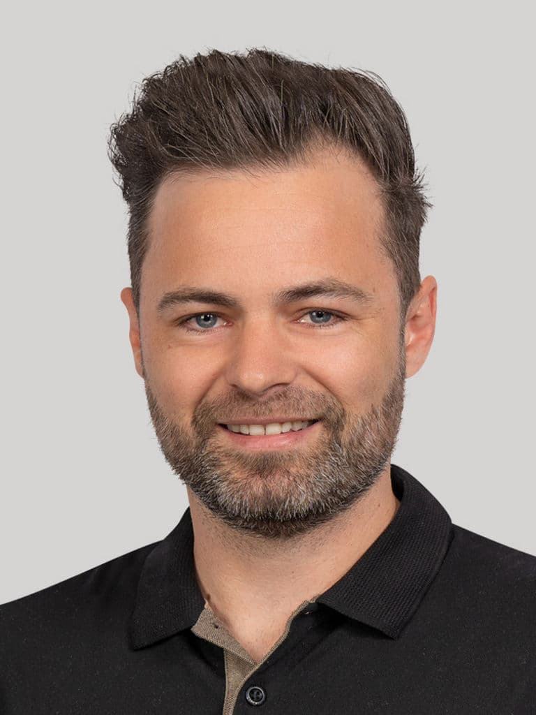 Sandro Sonderegger