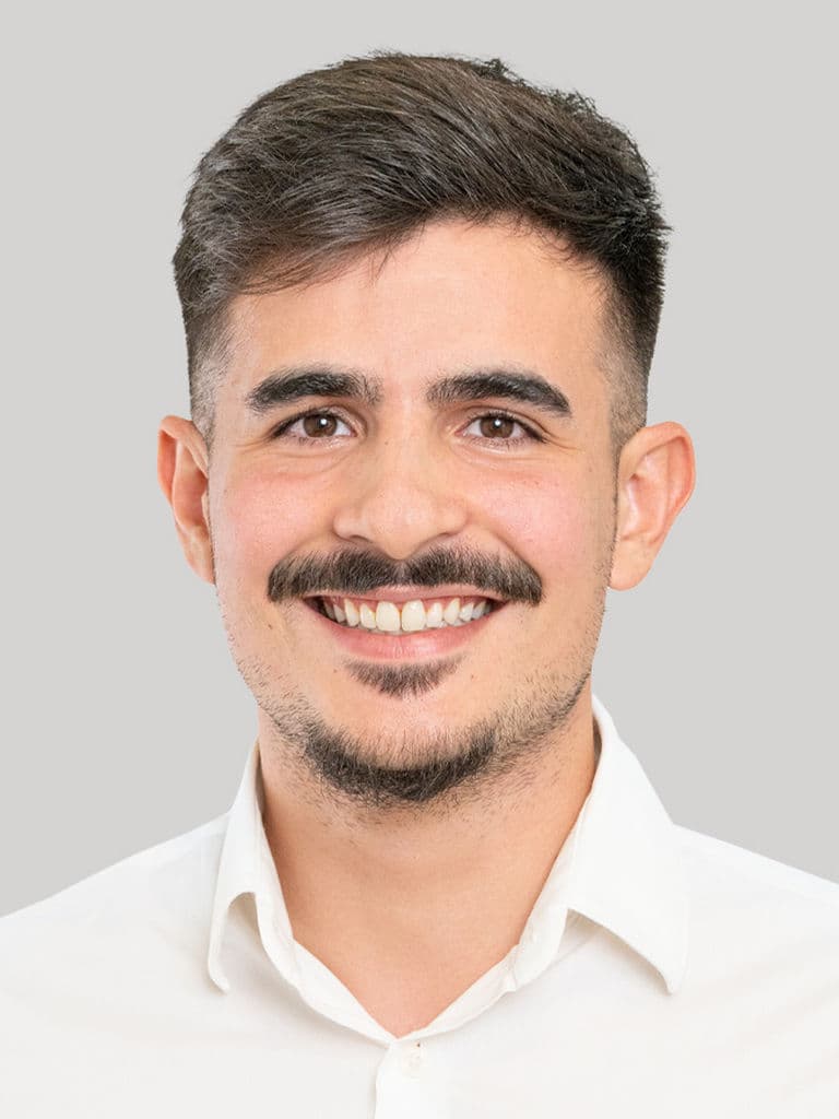 Mattia Pellegrini