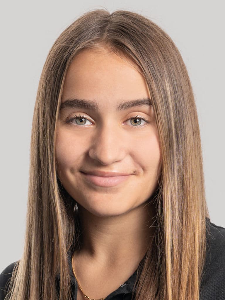 Martina Cannizzaro