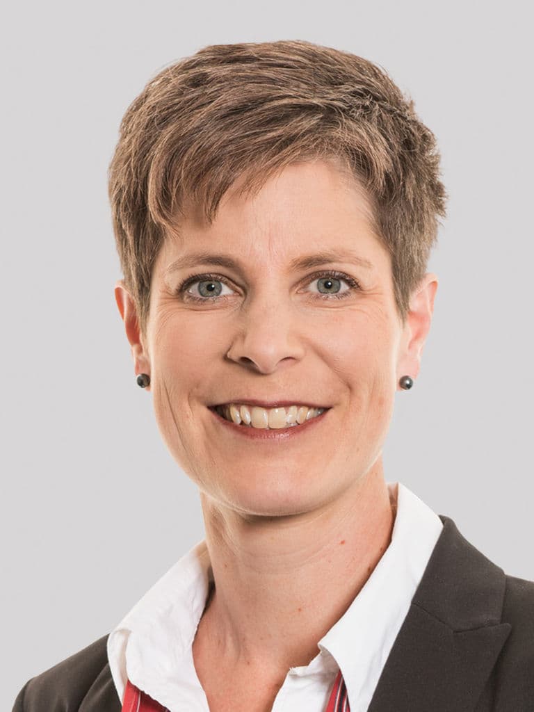 Claudia Lenz