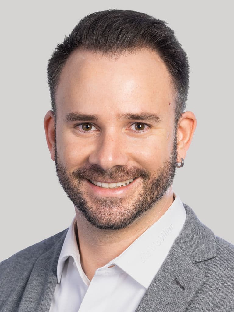 Christian Dürr