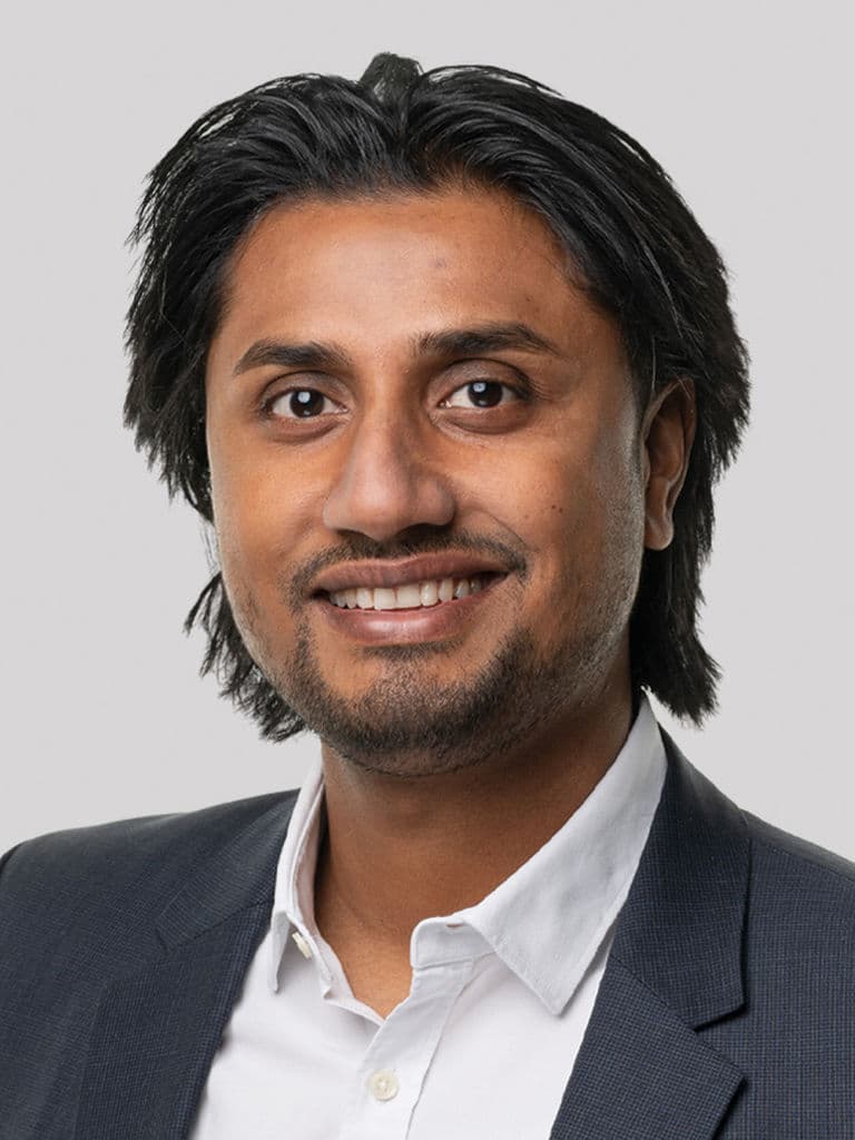 Brindi Paramasamy