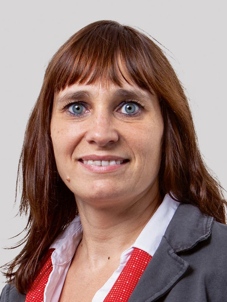 Patricia Lang-Chèvre