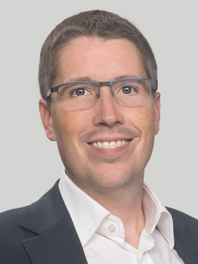 Michael Wilfling