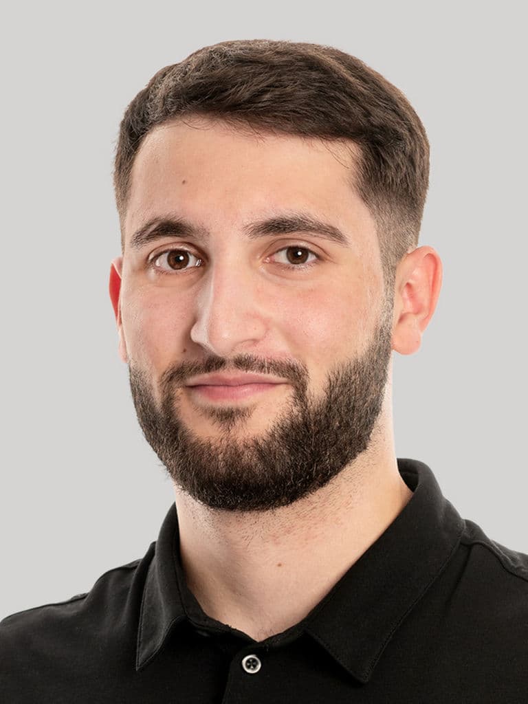 Amir Mneimne