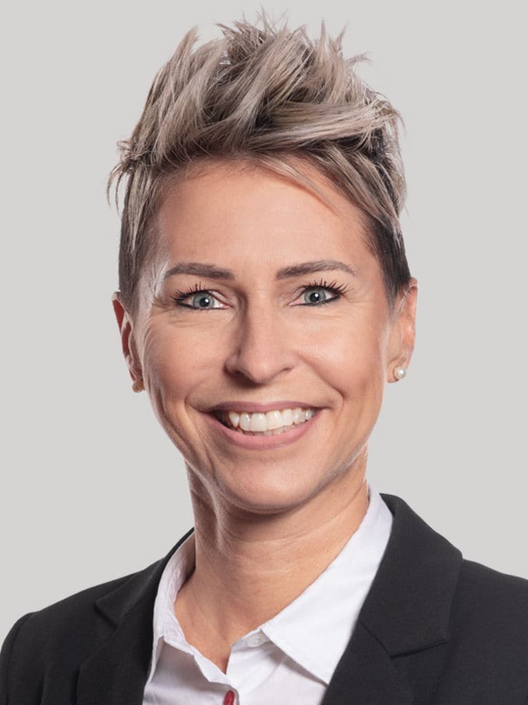 Daniela Kammermann