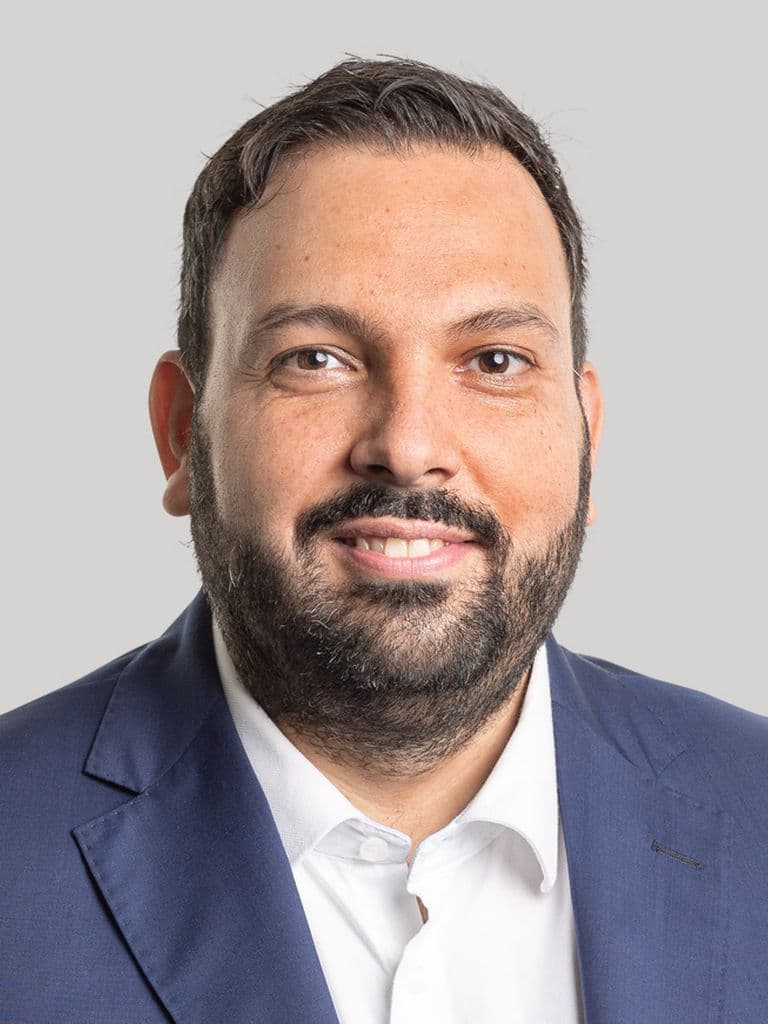 Gianni Cocco