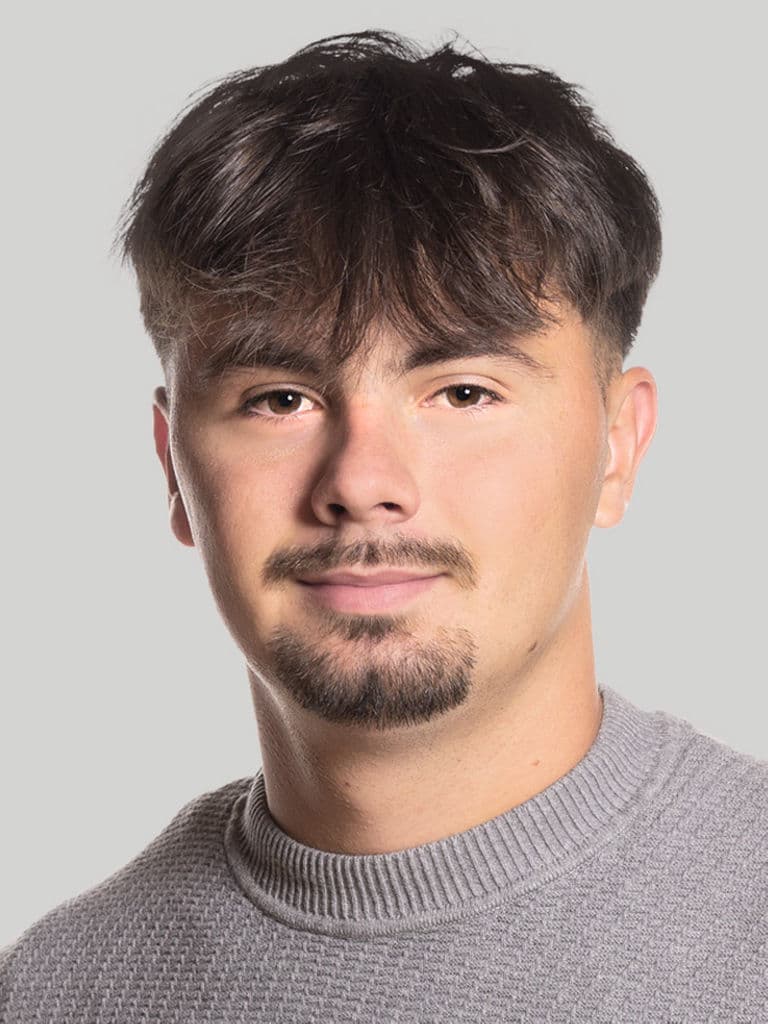 Romain Chuard