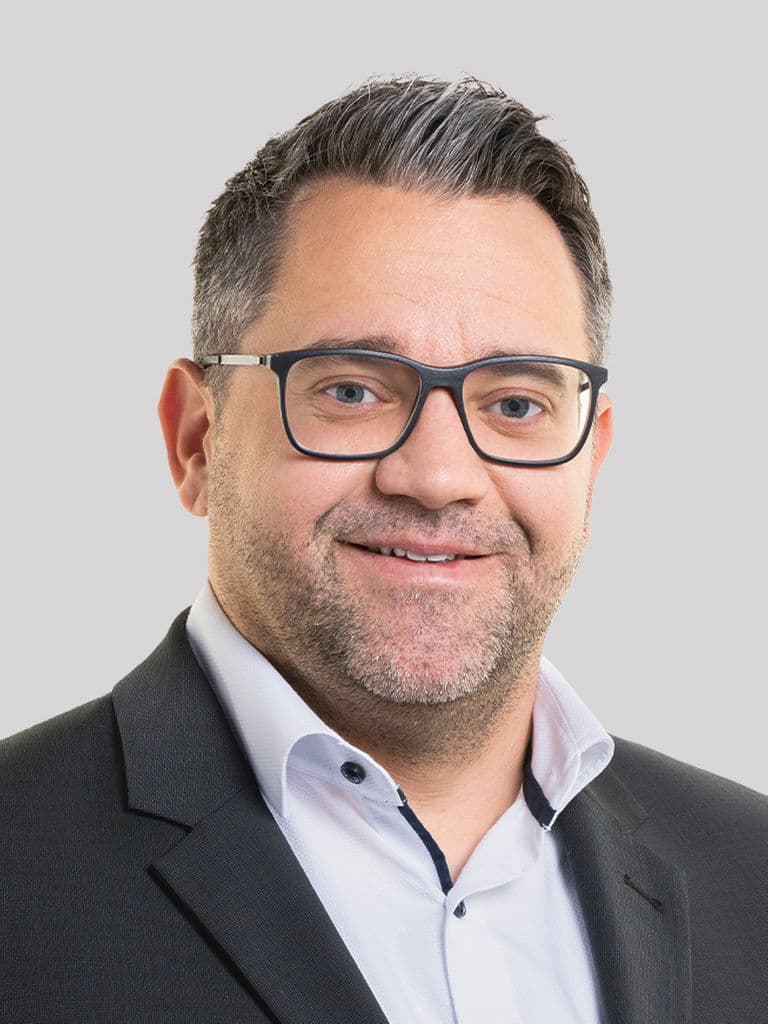 Marco Vogel
