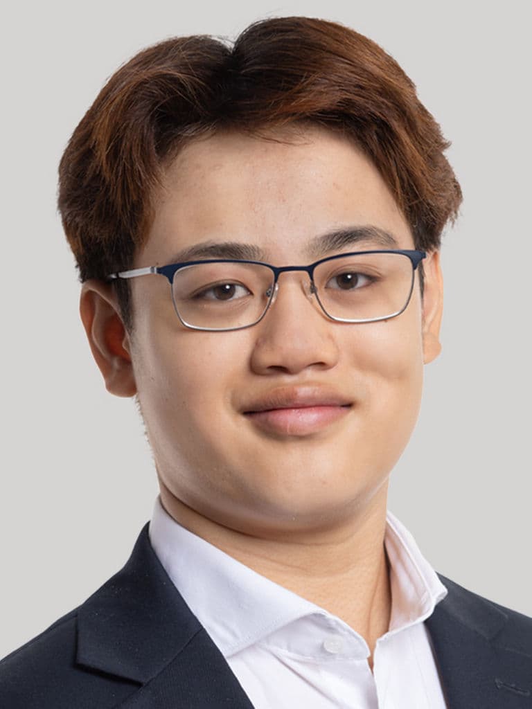 Johnny Luu