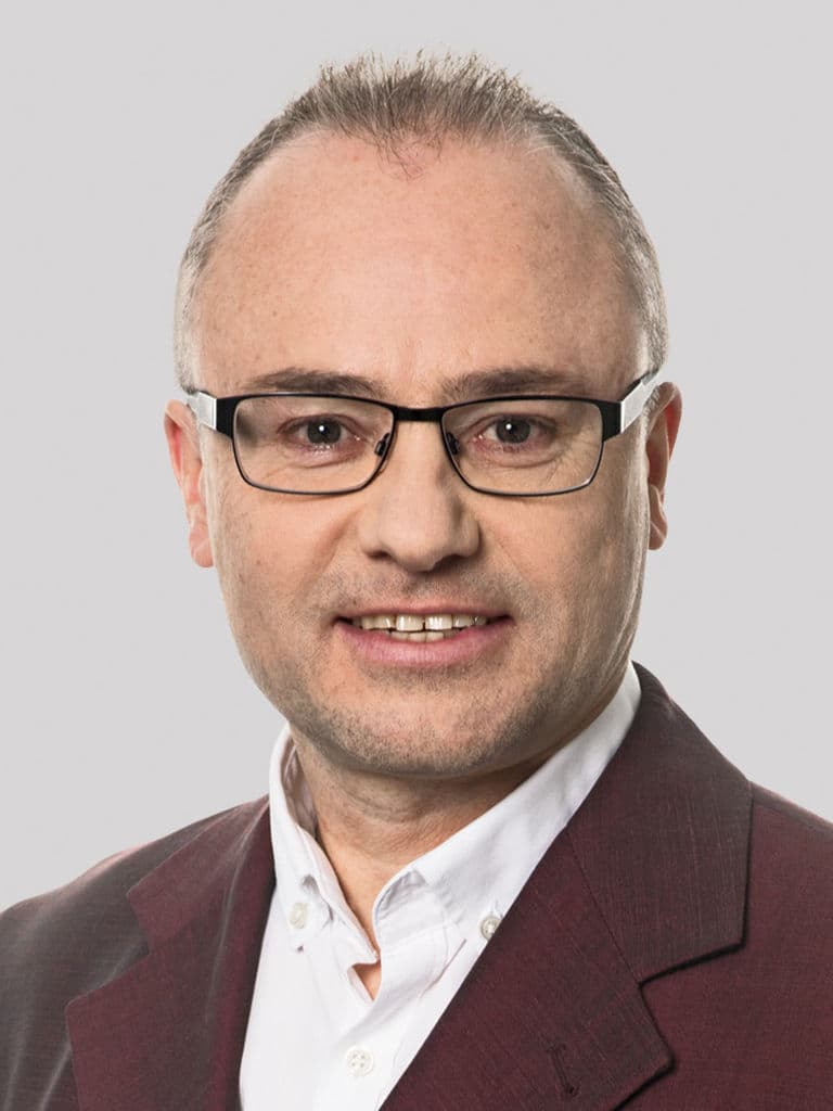 Leo Mauchle
