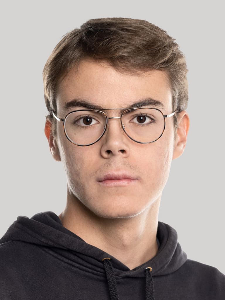 Thomas Faggiano