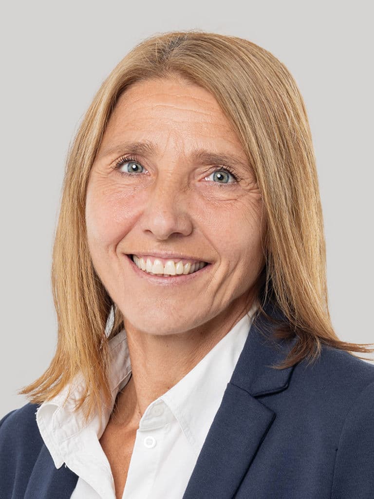 Barbara Ruckstuhl