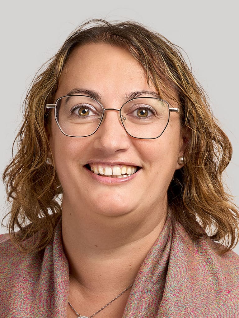 Anne-Catherine Pinto