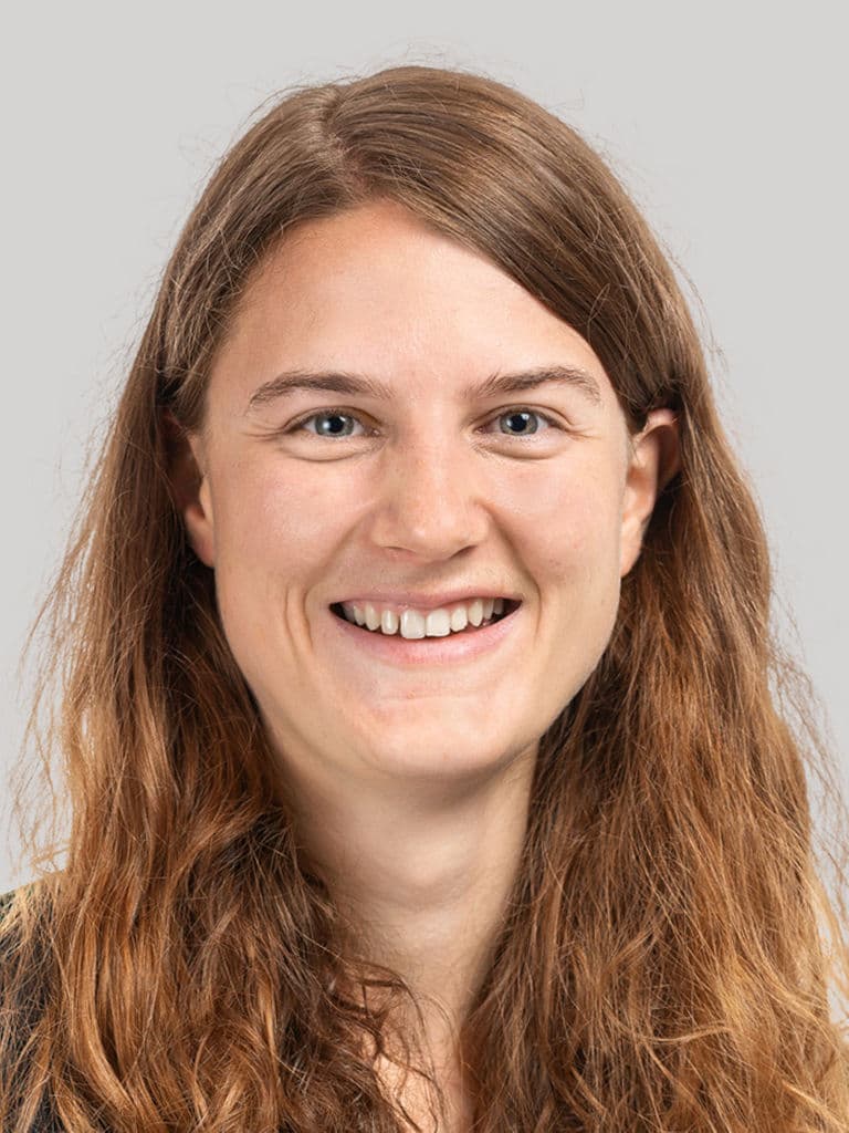 Miranda Horvath