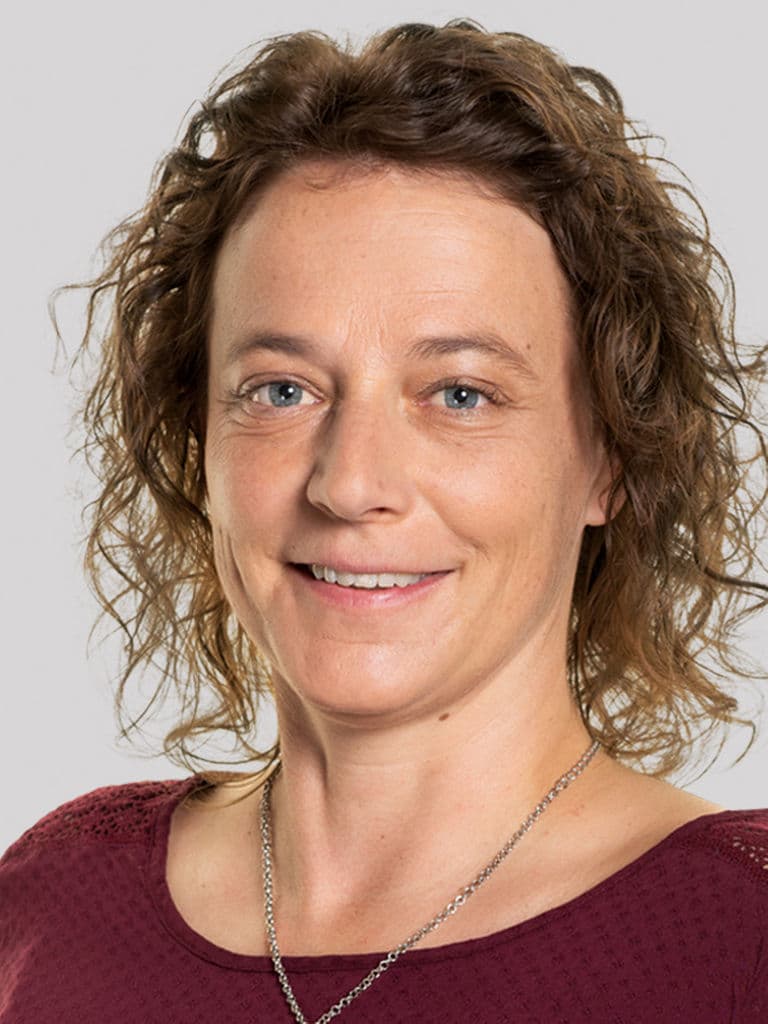 Barbara Geissbühler