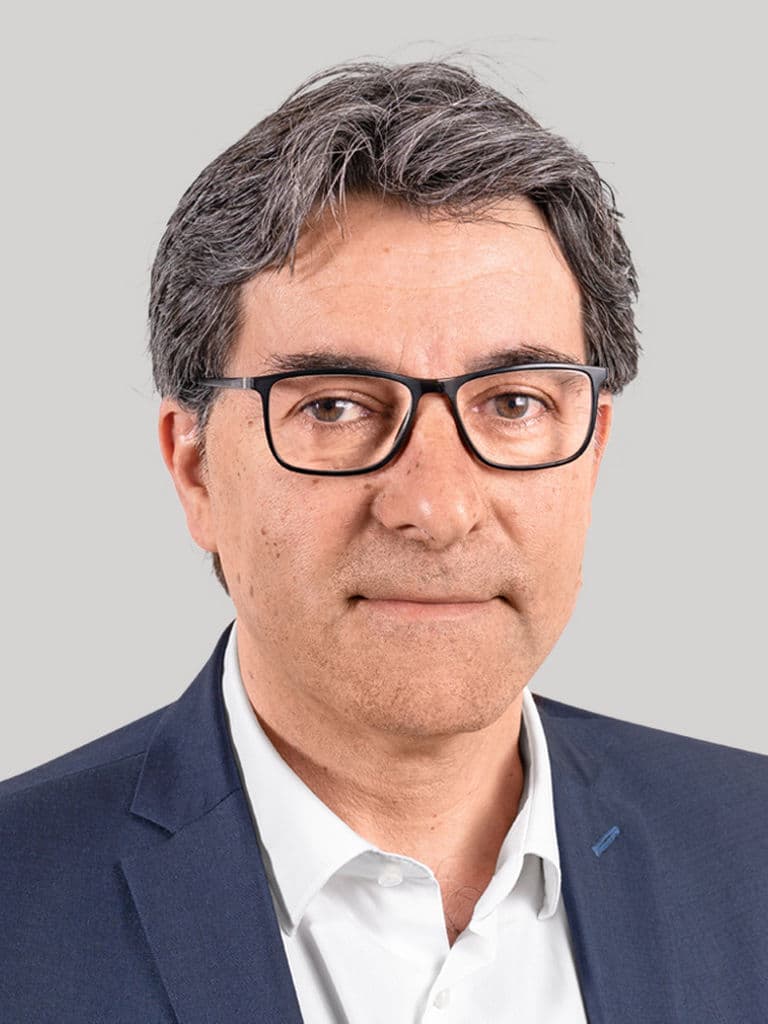 Maurice Portanova