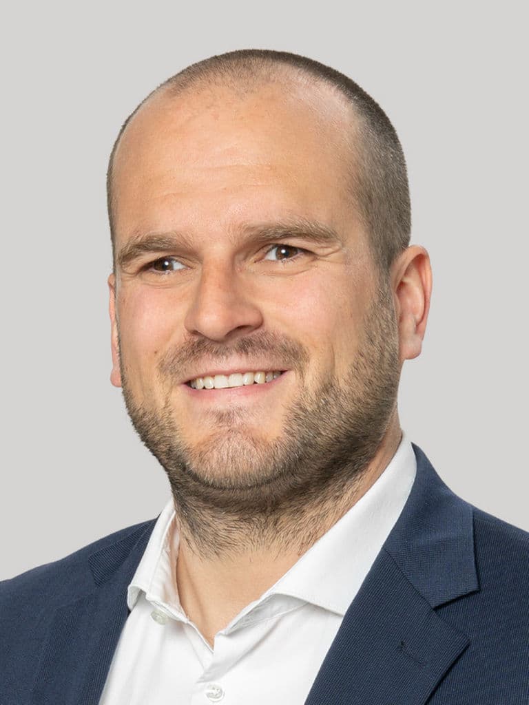 Stefan Studer