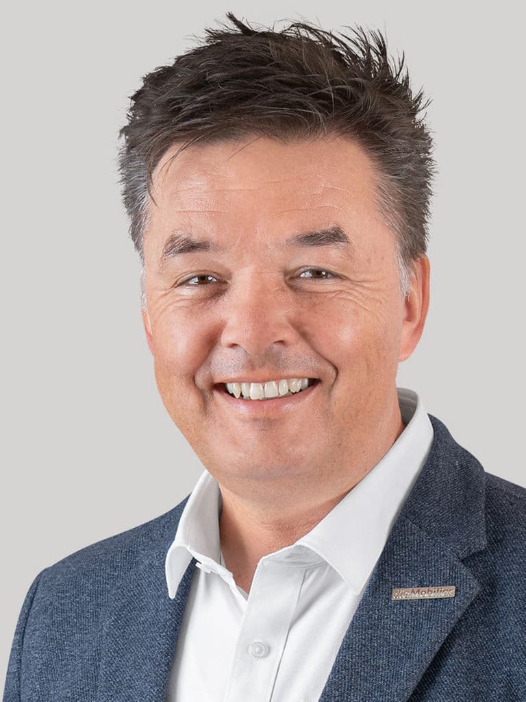 Andy Lohner