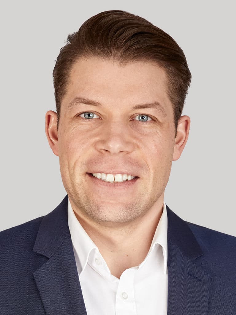 Tino Keller