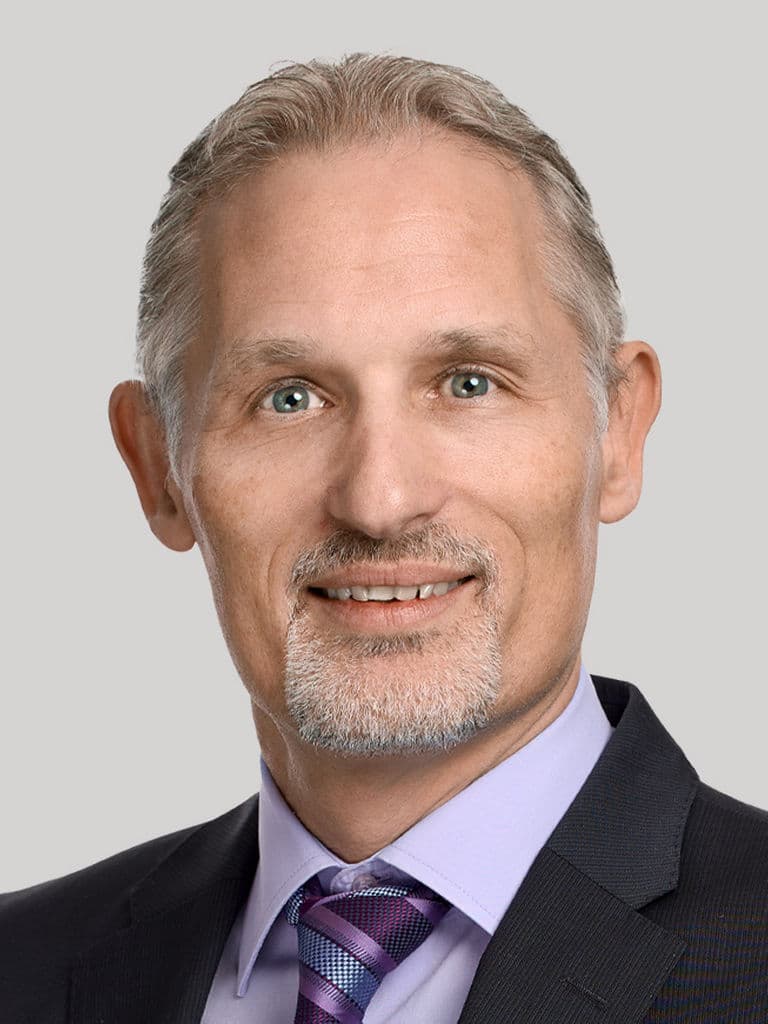 Thierry Fracheboud